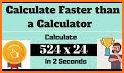 Calculation Speed Game related image