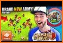 Army Clash related image