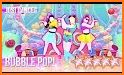 Pop Star Bubbles related image