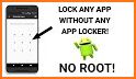 App Locker - Lock App, Gallery Lock & Fingerprint related image