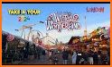 Hyde Park Winter Wonderland related image