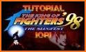 GUIDEV The king of fighters'98 - KOF98 related image