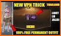 Taiwan VPN - Free•Fast•Unblock•Proxy related image