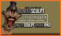 Nomad Sculpt related image