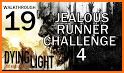 Jealous Runner related image