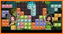 Block Puzzle Classic Jewel - Puzzle Game free 1010 related image