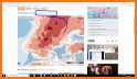 Traveling Weather Europe related image