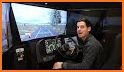 Truck Simulator Game: Truck Driving Simulator 2021 related image