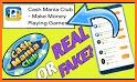 Cash Mania Club - Make Money Playing Games! related image