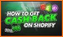 Shopping Express - cashback and sales Ali app related image