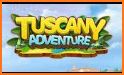 Tuscany Adventure related image