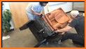 Delivery Chair related image