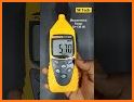 Sound Level Meter Pro - Decibel & Noise meter related image