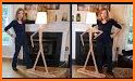 Newest Floor Lamp Designs related image