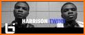 Harrison Twins related image