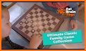 Ultimate Backgammon: Classic Dice & Board Game related image