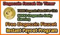 Free DogeCoin - DogeCoin Faucet related image