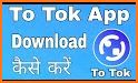 Free ToTok HD Video and Voice Calls Chats 2020 related image