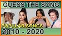 Guess The Singer - Music Quiz Game related image
