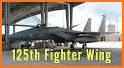 125th Fighter Wing related image