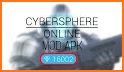 CyberSphere: Online Action Game related image