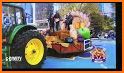 Novant Thanksgiving Day Parade related image