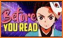 Manga Reader-Best free English manga related image