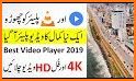 4k Ultra HD Video Player 2019 For Android related image