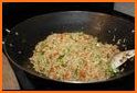 Rice Recipes : fried rice, pilaf, casserole free related image