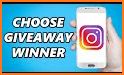 Rafi: Random Comment Giveaway Picker for Instagram related image