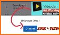 Tube Video Downloader for All- Videoder Downloader related image