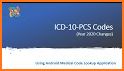 ICD-10-CM Codes App with 2020 Updates related image