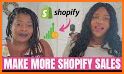 Want Shop Guide Shopping Made Fun related image