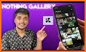 Gallery : Nothing Gallery related image