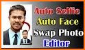 Auto Face Swap Photo Editor related image