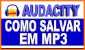 Free MP3 Player - AUP related image