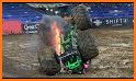 Monster Truck Extreme Dash related image