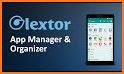 Glextor Manager & Organizer related image