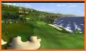 Cliff Golf 3D related image