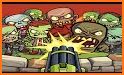 Rushero: Zombies Tower Defense related image
