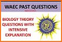 Ultimate PASSCO - WAEC Past Questions & Answers related image