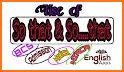 English Apps-JSC, SSC, HSC, Admission Preparation related image