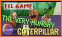 Caterpillar Game : School Games For Kids related image