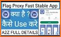 Flag Proxy-Fast&Stable related image