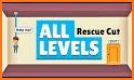 New: Rescue Cut - Rope Puzzle Game related image