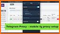 Proxy for telegram - MTProto & Socks related image