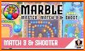 Marble Master: Match 3 & Shoot related image