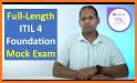ITIL 4 FND Exam Prep 2023 related image