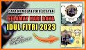 Idul Fitri 2022 Photo Frames related image