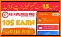 RS Reward Pro ~ Earn By Playing Games & Quizzes !! related image